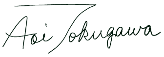 Aoi Tokugawa